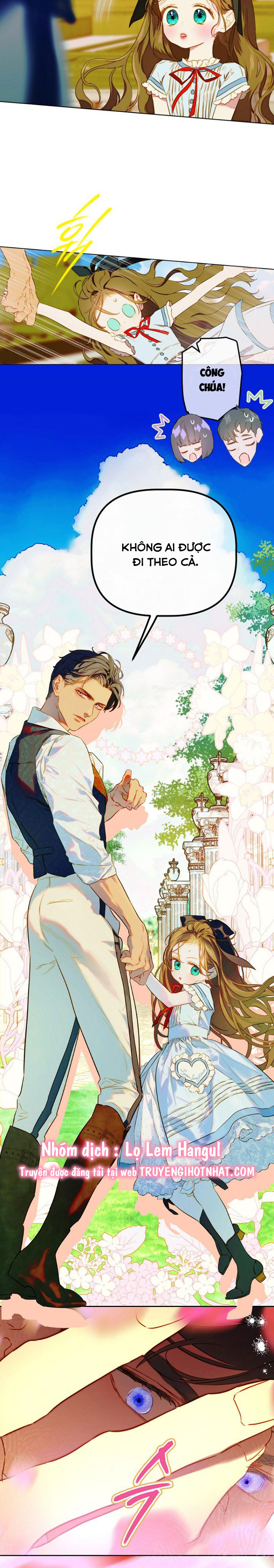 mẹ tôi kết hôn một lần nữa chapter 47 9