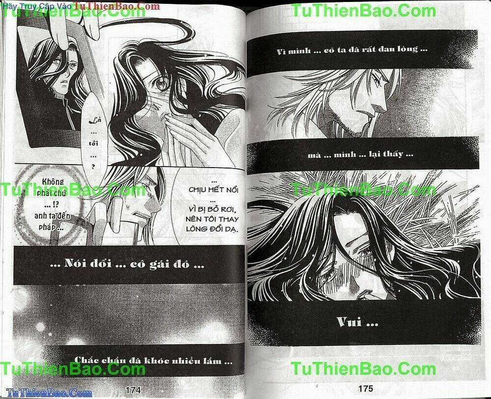 karen-chiến binh hiện đại chapter 6 89