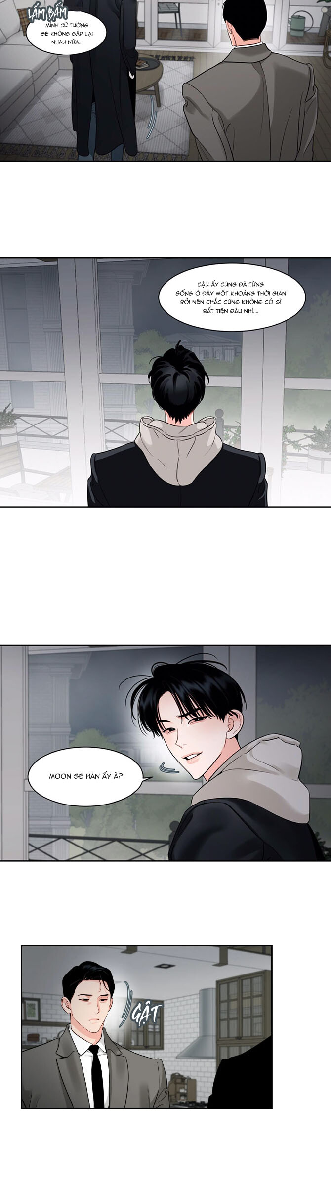 cái bóng của tôi chapter 33 4