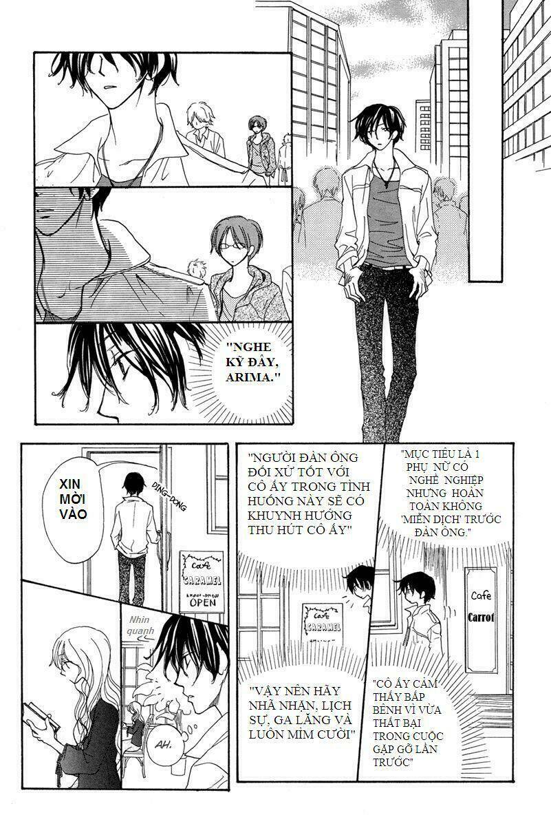 hananusubito chapter 1 18