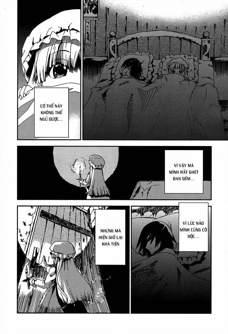 necrophile of darkside sister chapter 1 12