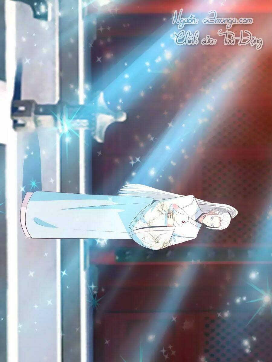 thỏ yêu tiểu vương phi chapter 78 2