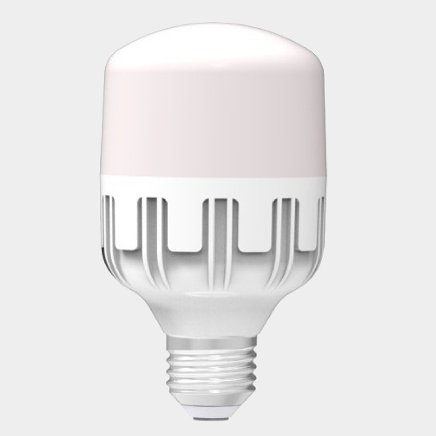 Bóng Đèn LED bulb  Điện Quang ĐQ LEDBU10 10765AW (10W daylight chống ẩm)