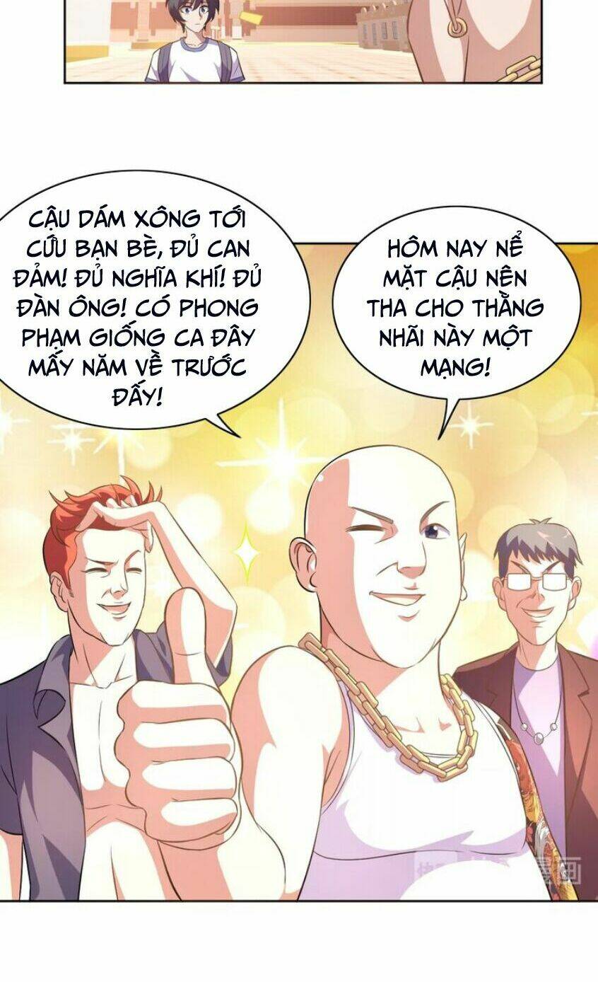 chín năm nghĩa vụ tu chân chapter 4 42