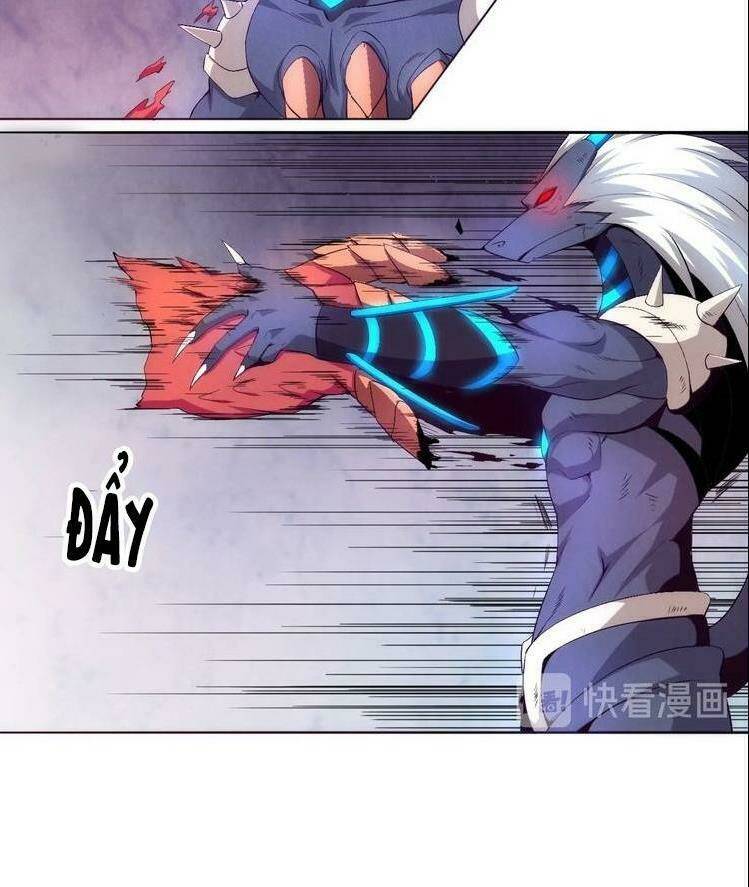 hắc kim đảo chapter 27 21