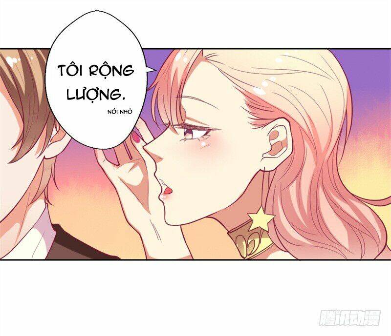 ngạo kiều tổng tài sủng điềm thê chapter 13 33