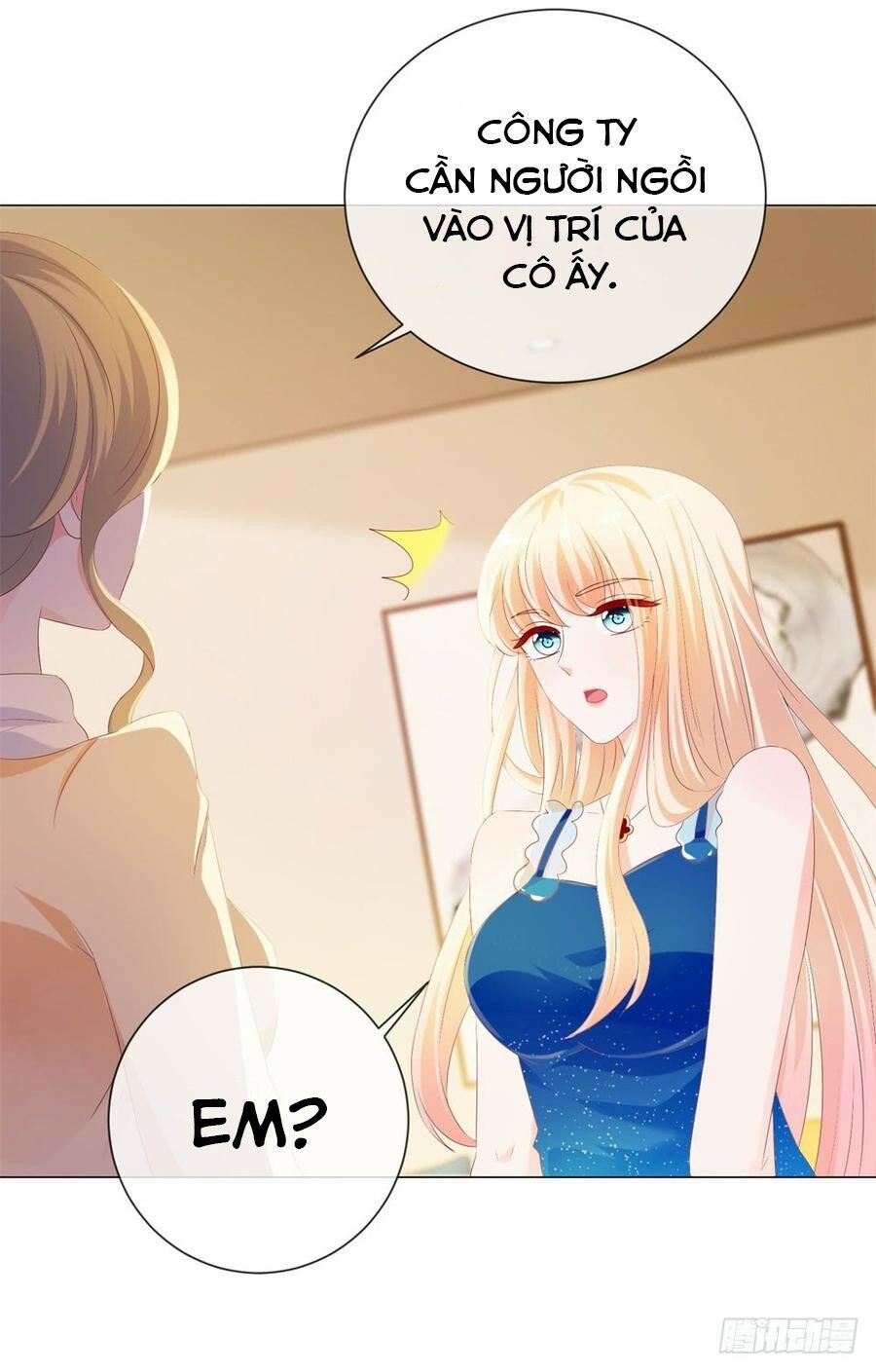 ẩn hôn 100%: chọc tức vợ yêu mua một tặng một chapter 86 41