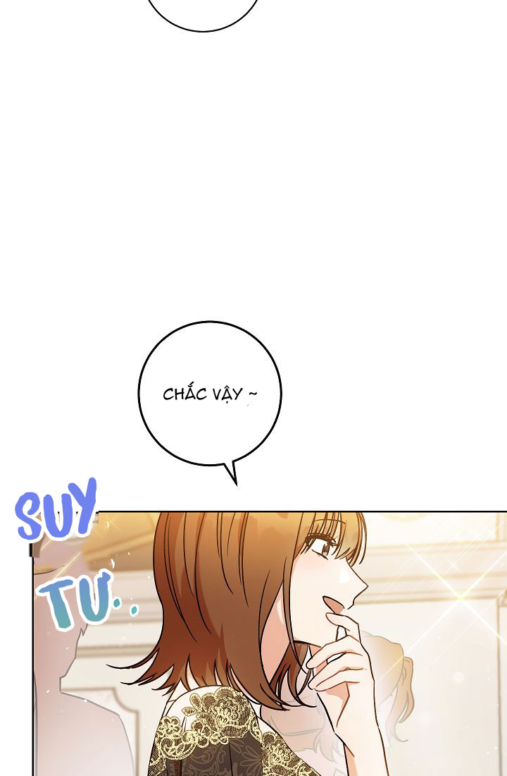 tiểu thư của những lá bài chapter 3 12