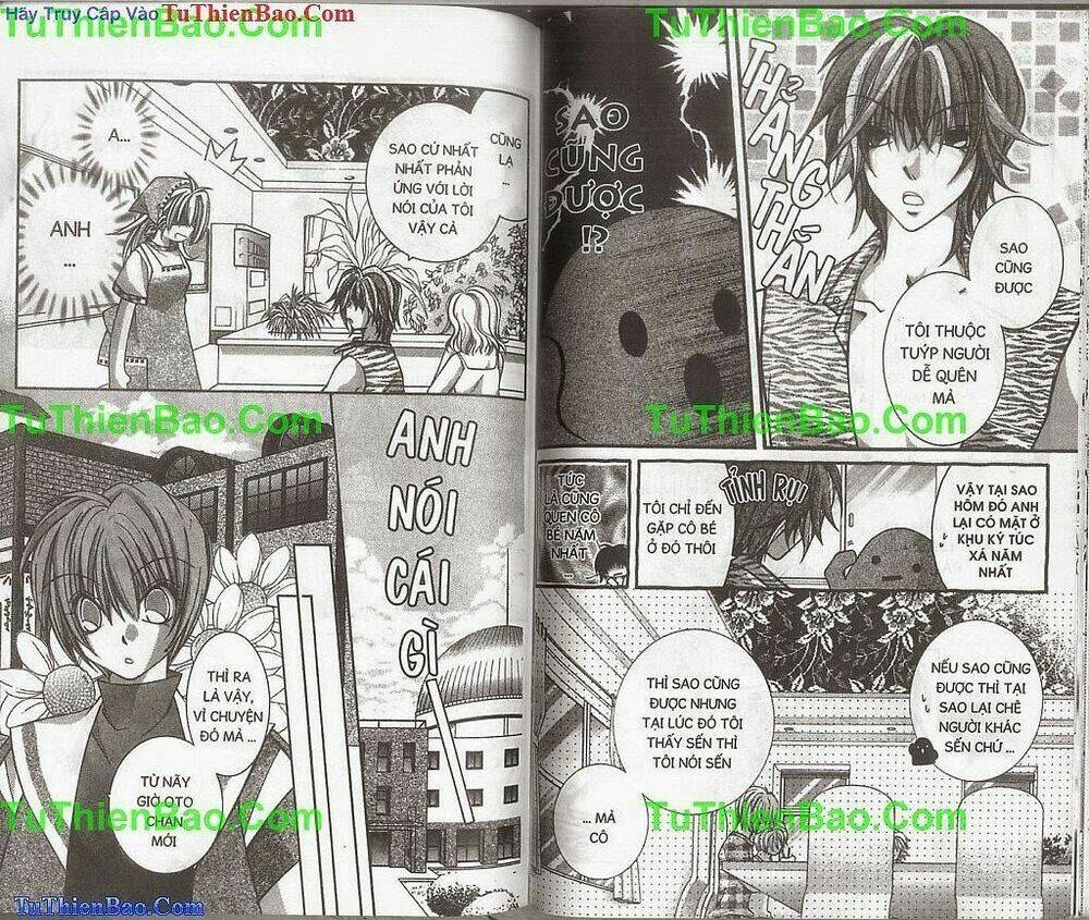 cô nàng quản gia chapter 8 53