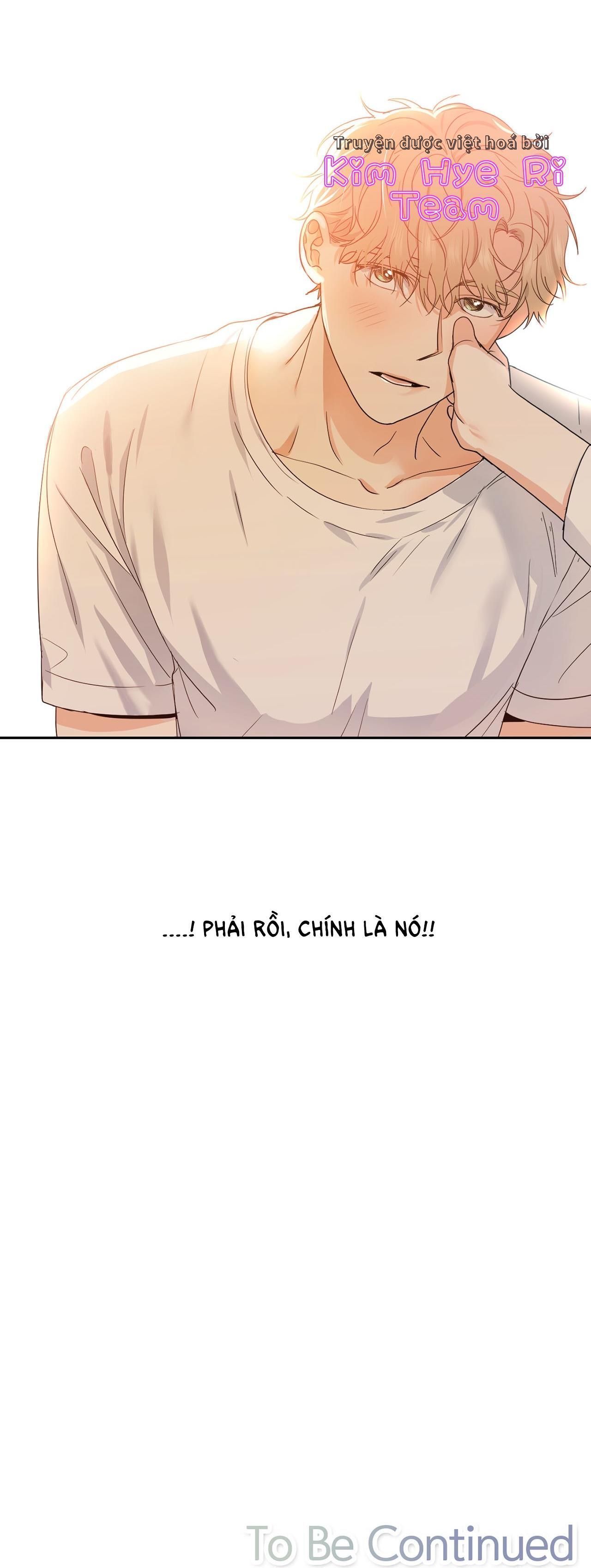 giấc mộng ngọt ngào 2 (full) chapter 5 36