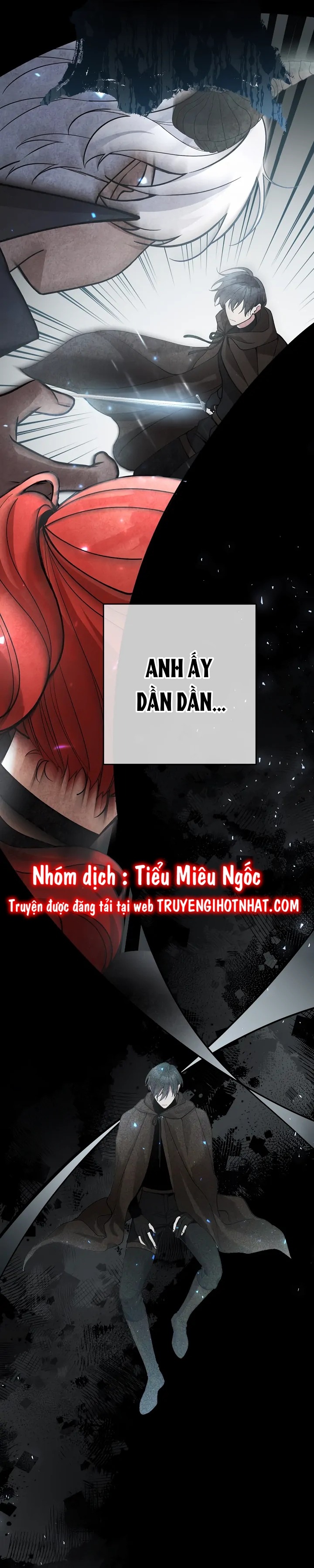 đừng đến cửa hàng của ác nữ phản diện chapter 70 9