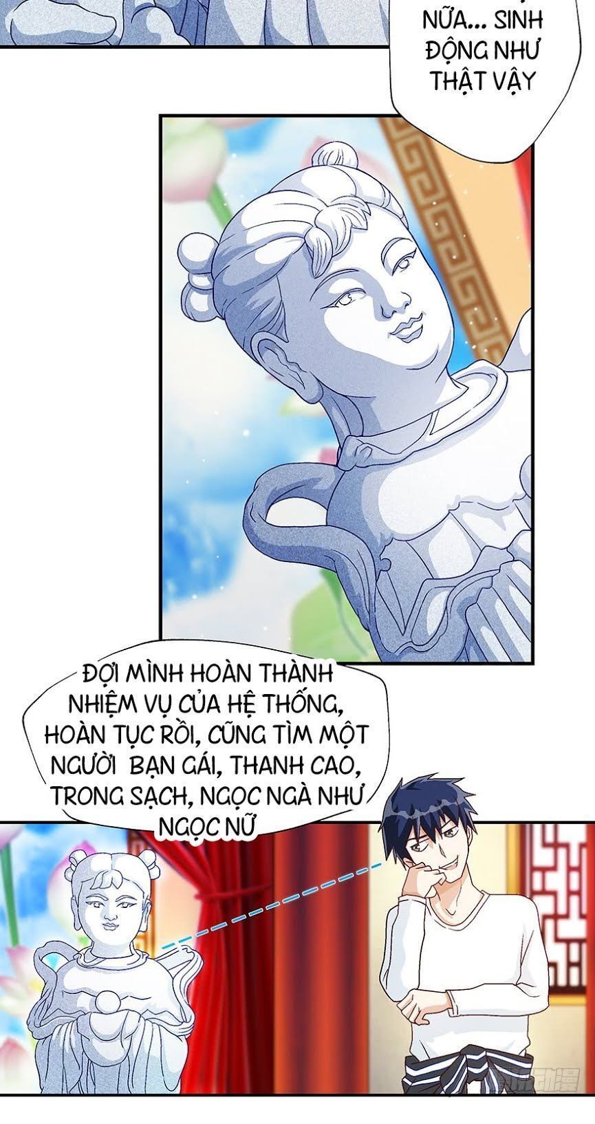 độ ta không độ nàng chapter 3 26