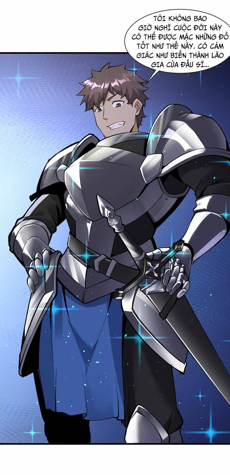 lê minh chi kiếm chapter 37 3