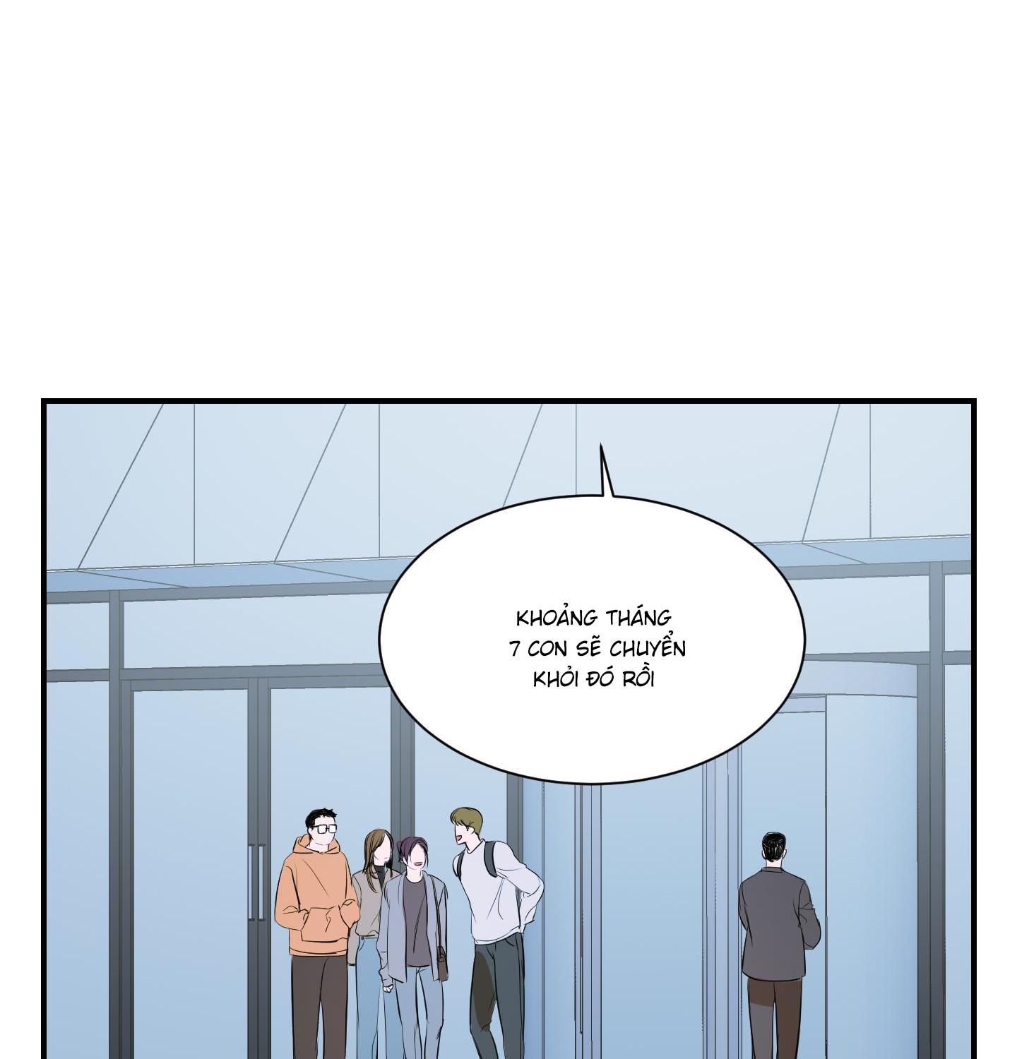 chốn riêng tư chapter 40 33