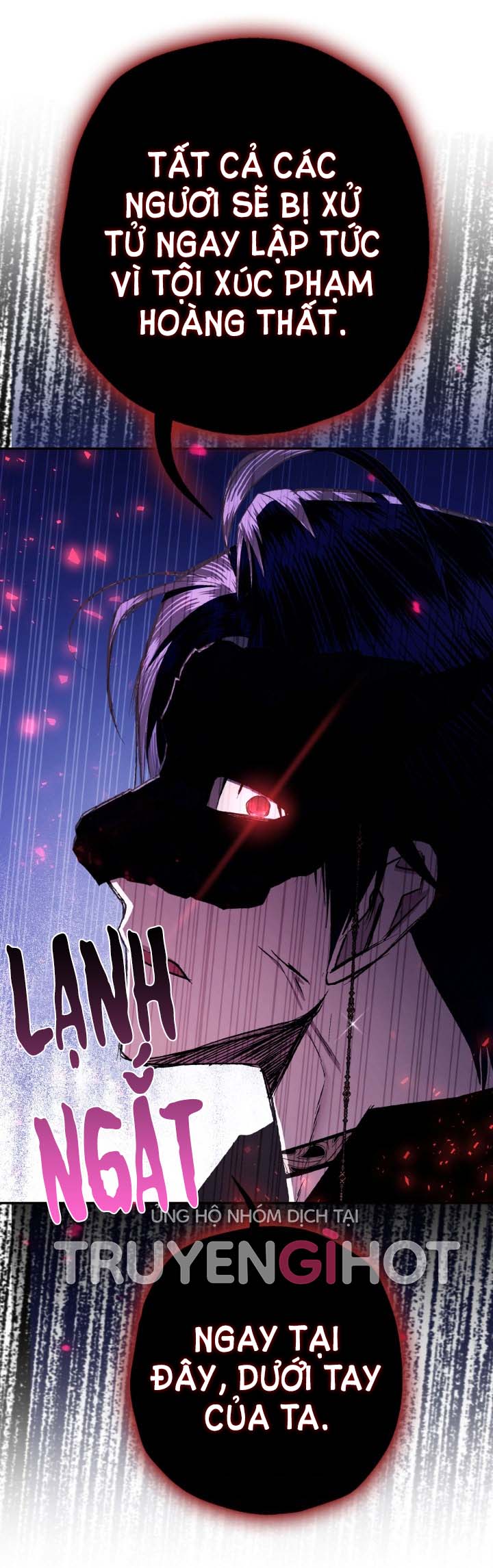 cha à, con không muốn kết hôn đâu chapter 73 22