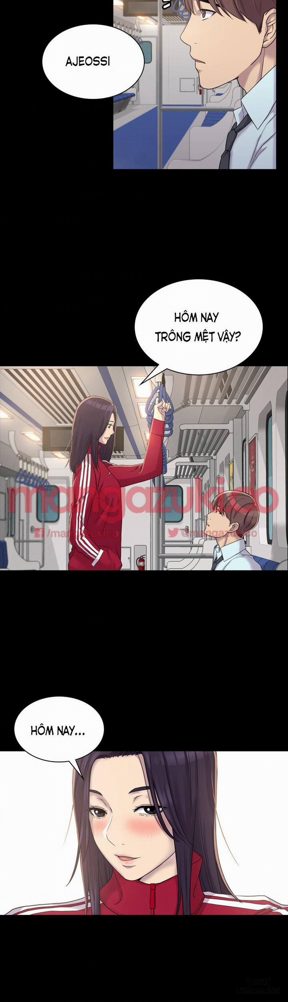 anh có thể giúp em không chapter 4 19