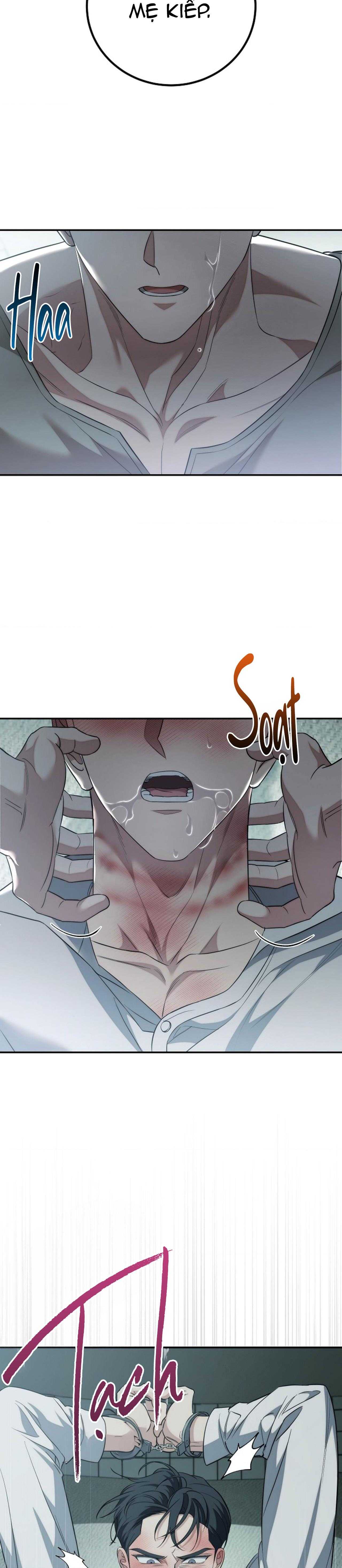 (abo)mối quan hệ không hoàn chỉnh chapter 36 29