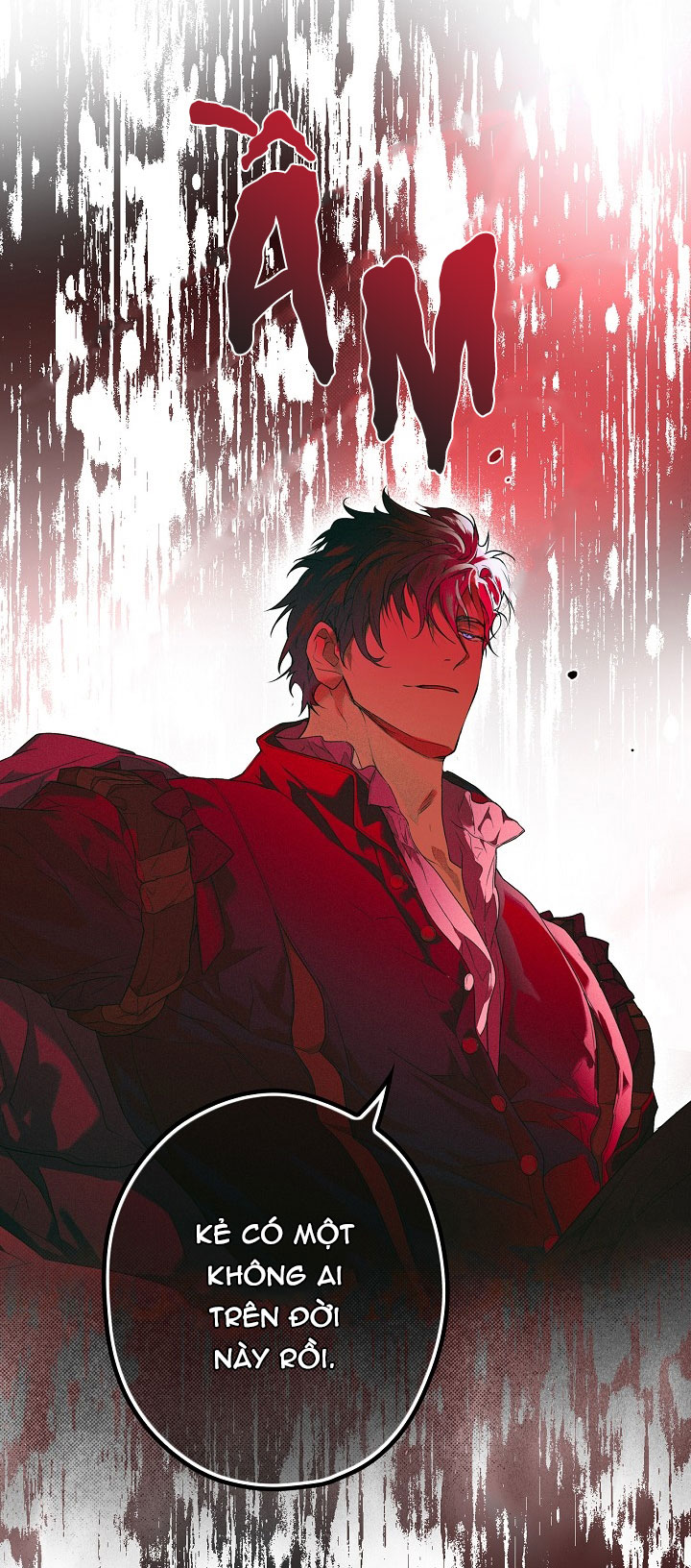 tiểu thư bí ẩn chapter 15 32