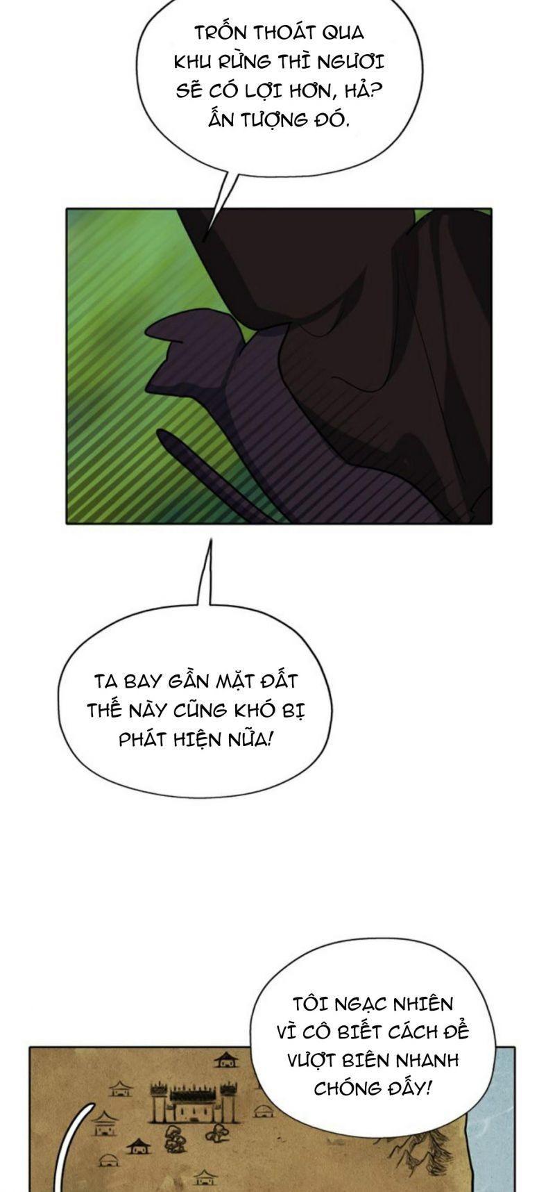 đi theo dấu vụn bánh chapter 22 34