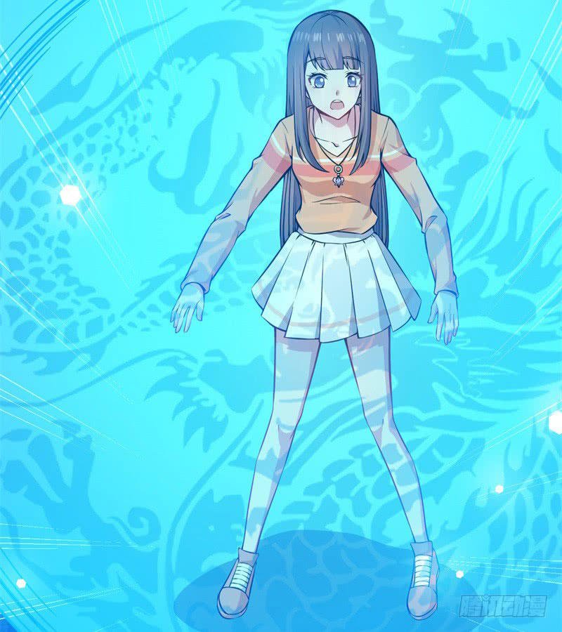 ngạo kiều quỷ vương yêu ta chapter 111 8