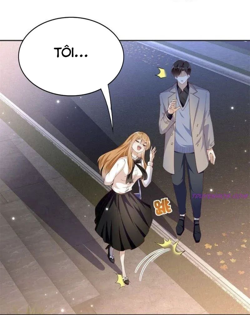 Boss Nhà Giàu Lại Là Nữ Sinh Trung Học! chapter 53.54 6