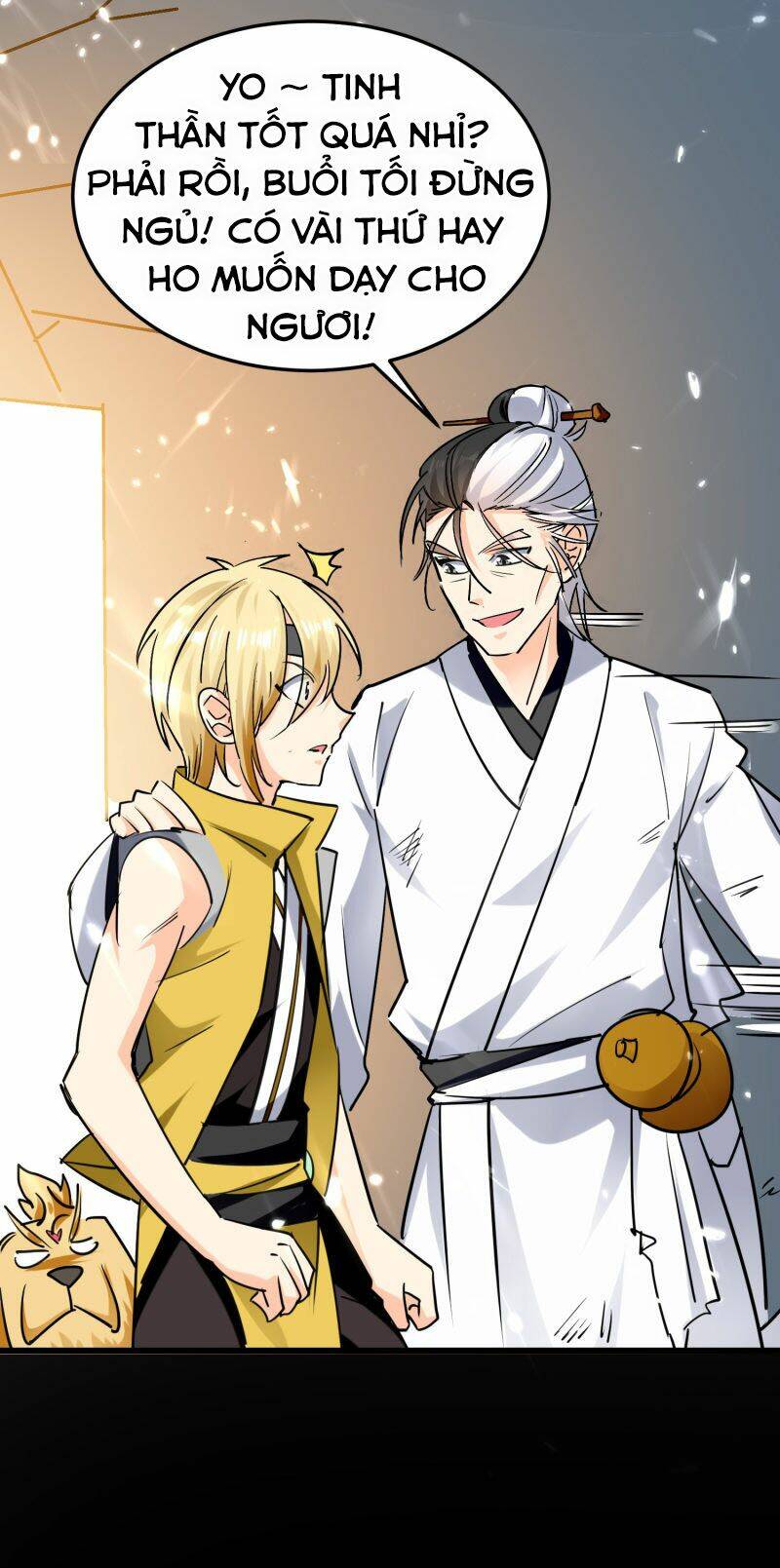 vạn giới tiên vương chapter 62 10