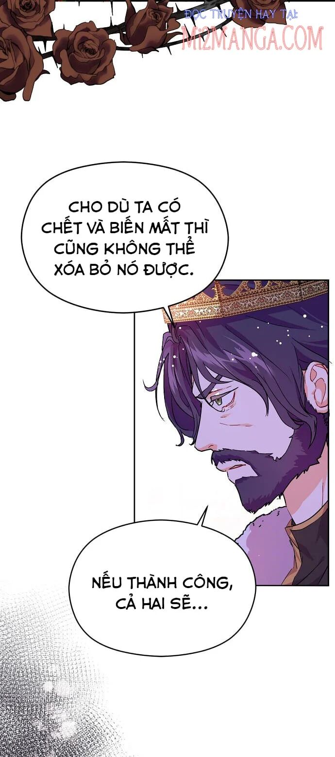 tôi không cố ý quyến rũ nam chính đâu! chapter 31 26