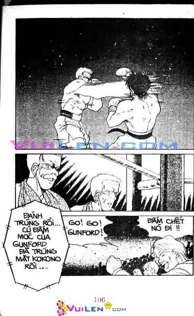 truyền nhân atula - shura no mon i chapter 16 107