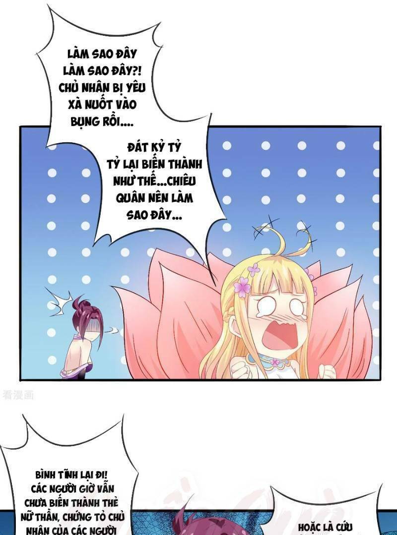 ta là ngọc hoàng đại đế chapter 34 15