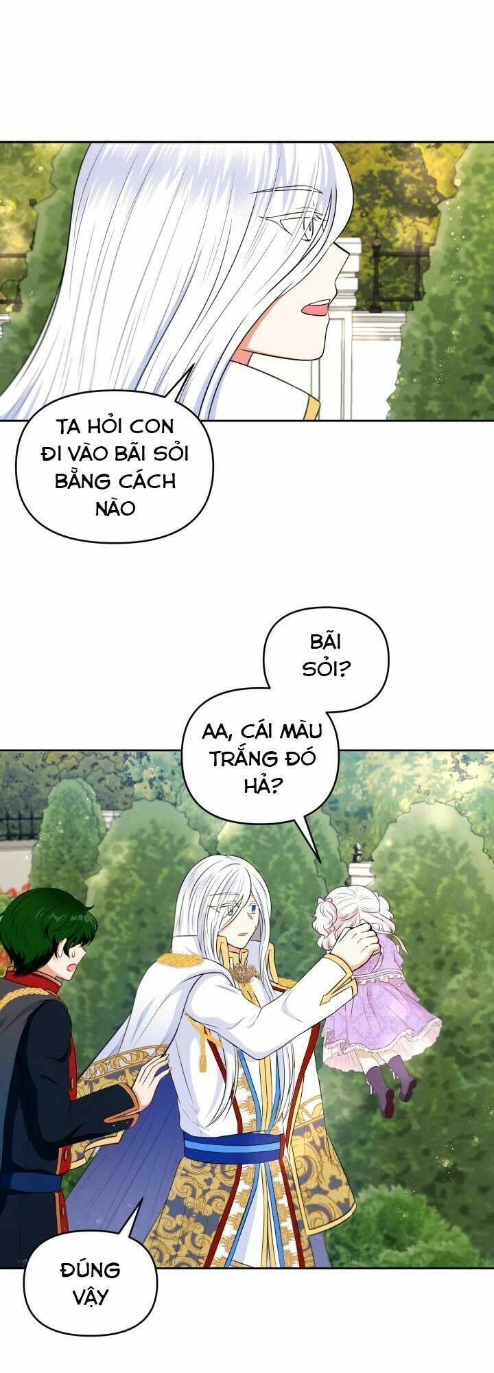 công chúa xấu xa chapter 16 31