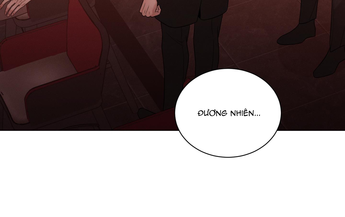 hội chứng minmotion chapter 17 151