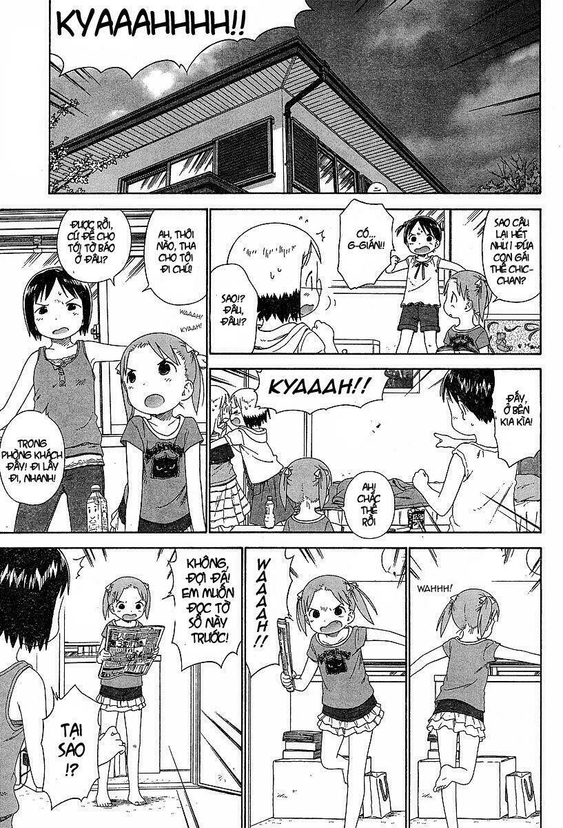 ichigo mashimaro chapter 52 1