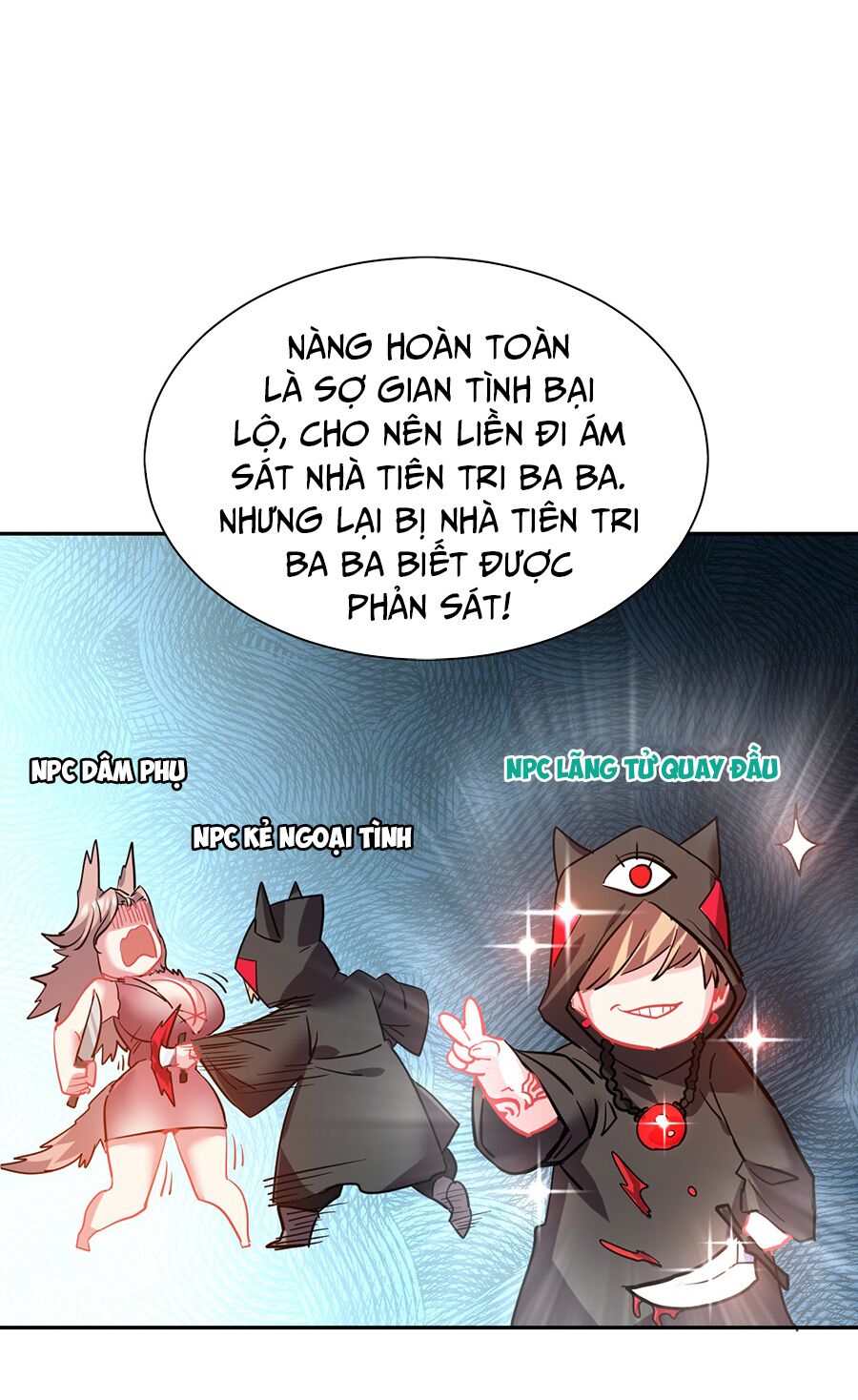 đồ long kỵ sĩ hôn môi ác long chapter 22 19