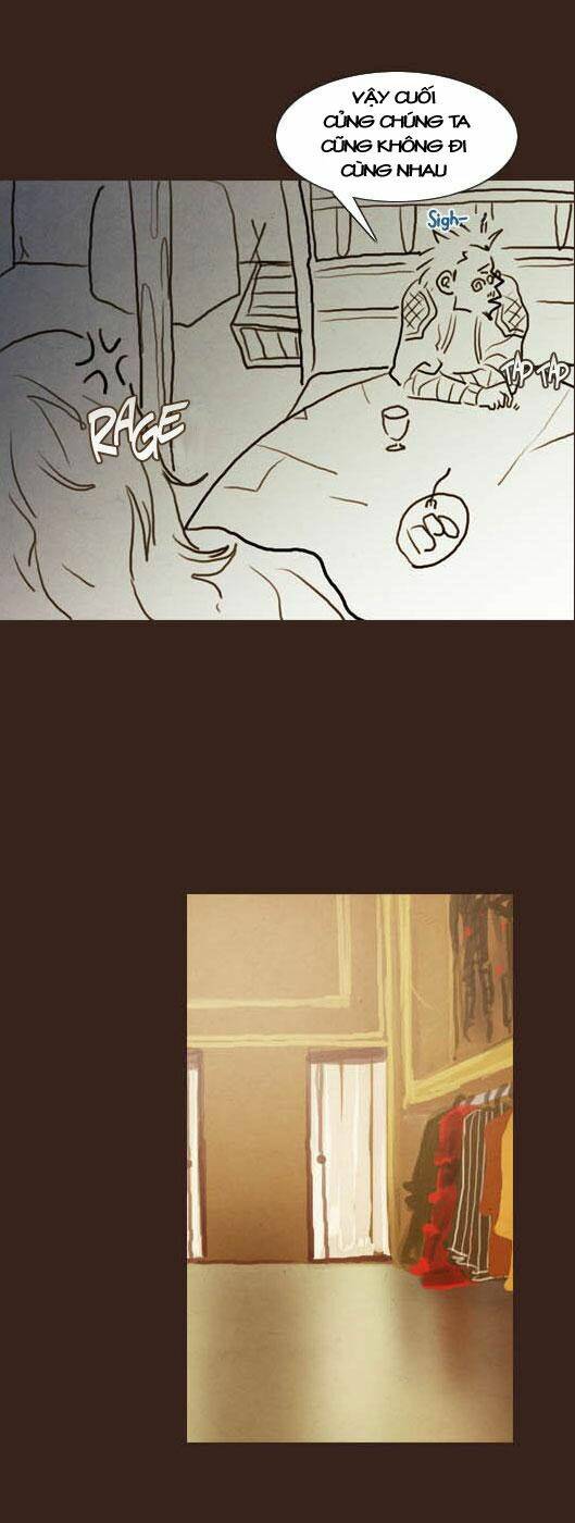 hội ảo thuật chapter 48 20