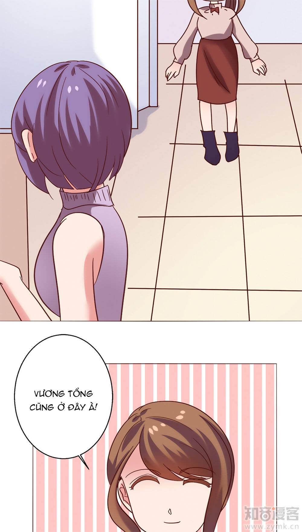 một tuần làm tình nhân chapter 18 28