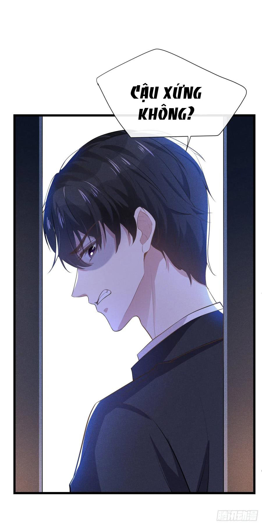 anh ấy gọi tôi là hắc liên hoa chapter 50 19