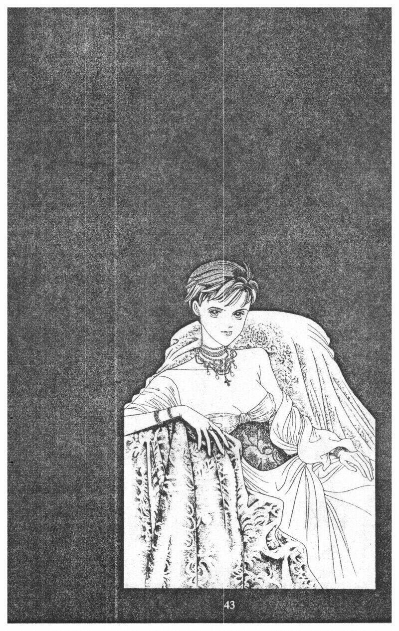 nàng tiên ánh trăng - kaguya hime chapter 22 43