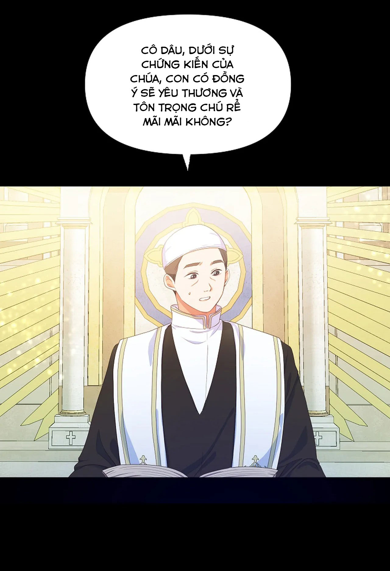 chồng tôi từ chối ly hôn với tôi chapter 3 12