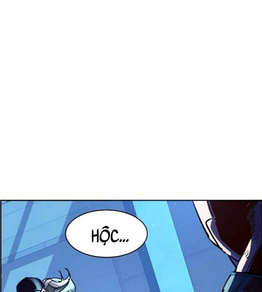 bạn học tôi là lính đánh thuê chapter 117 79
