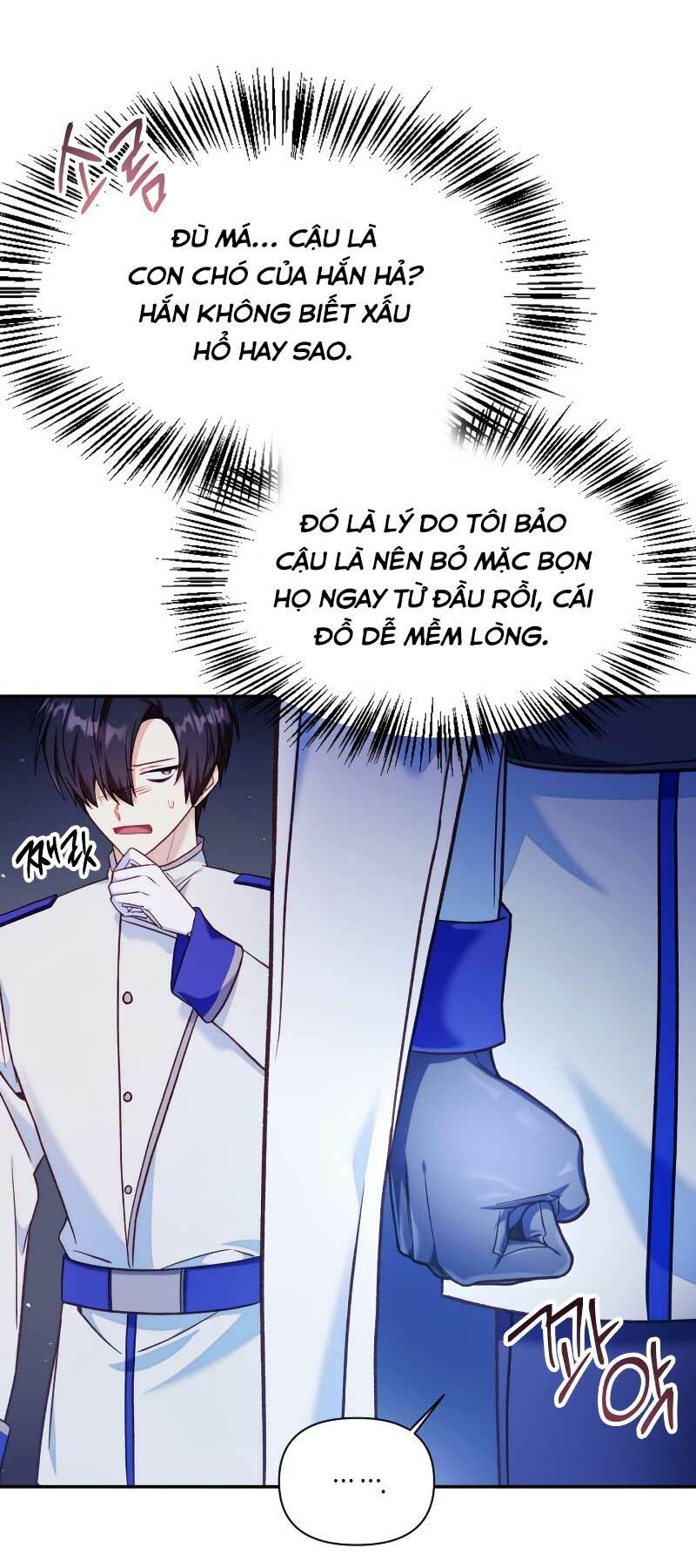 Kí Sự Hồi Quy Chapter 41 94