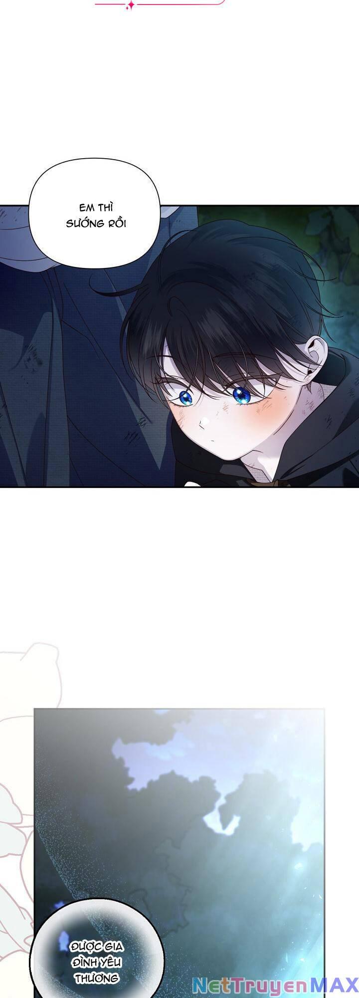 phương pháp che giấu đứa con của hoàng đế chapter 62.1 26