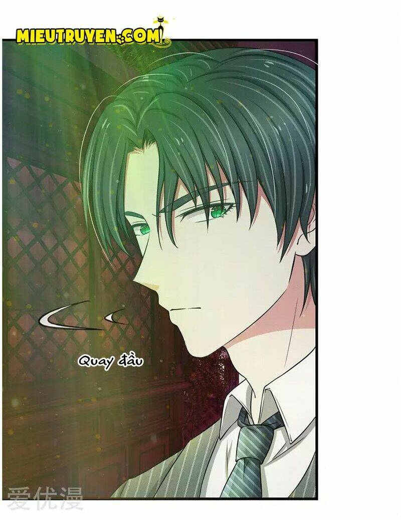 phúc hắc lão công buông em ra chapter 20 5