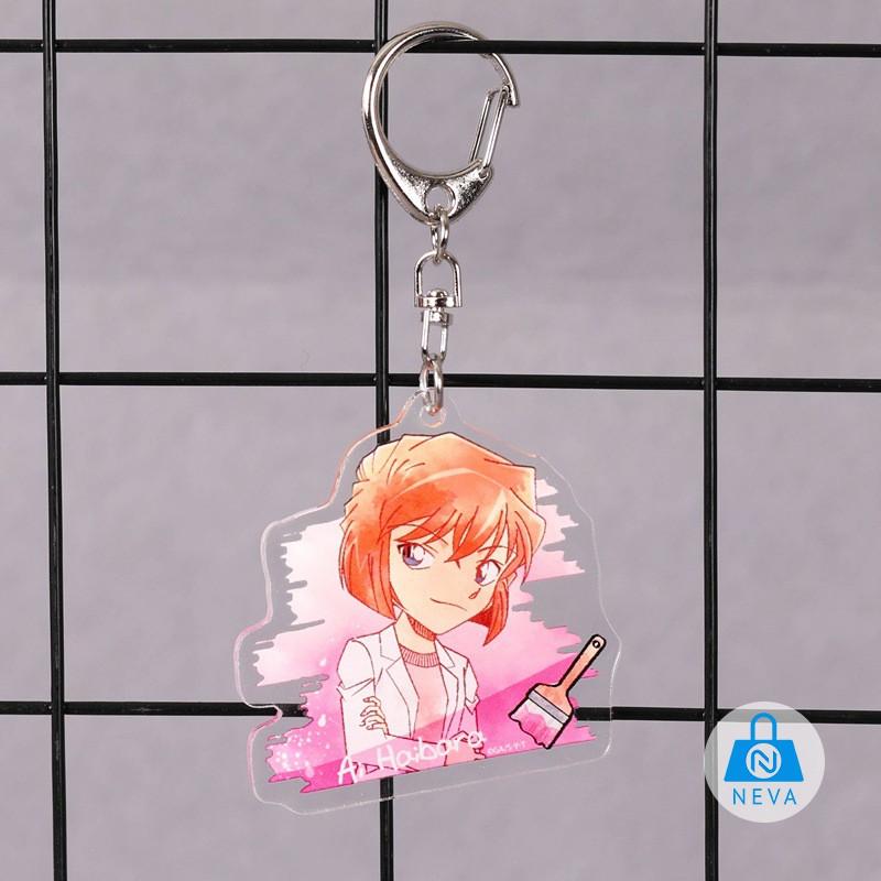 Móc Khóa Hoạt Hình Siêu Hot Cực RẺ 15PK