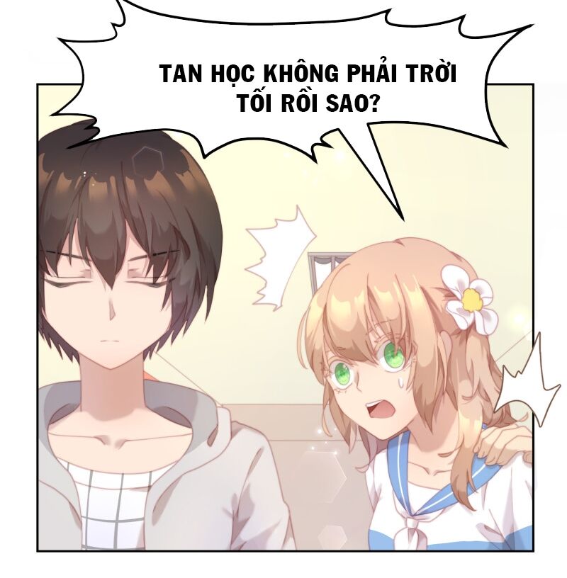 thanh âm giai điệu phản công chapter 24 7