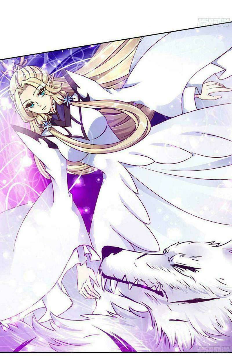 bá đạo trung khuyển tìm ái ký chapter 64 7