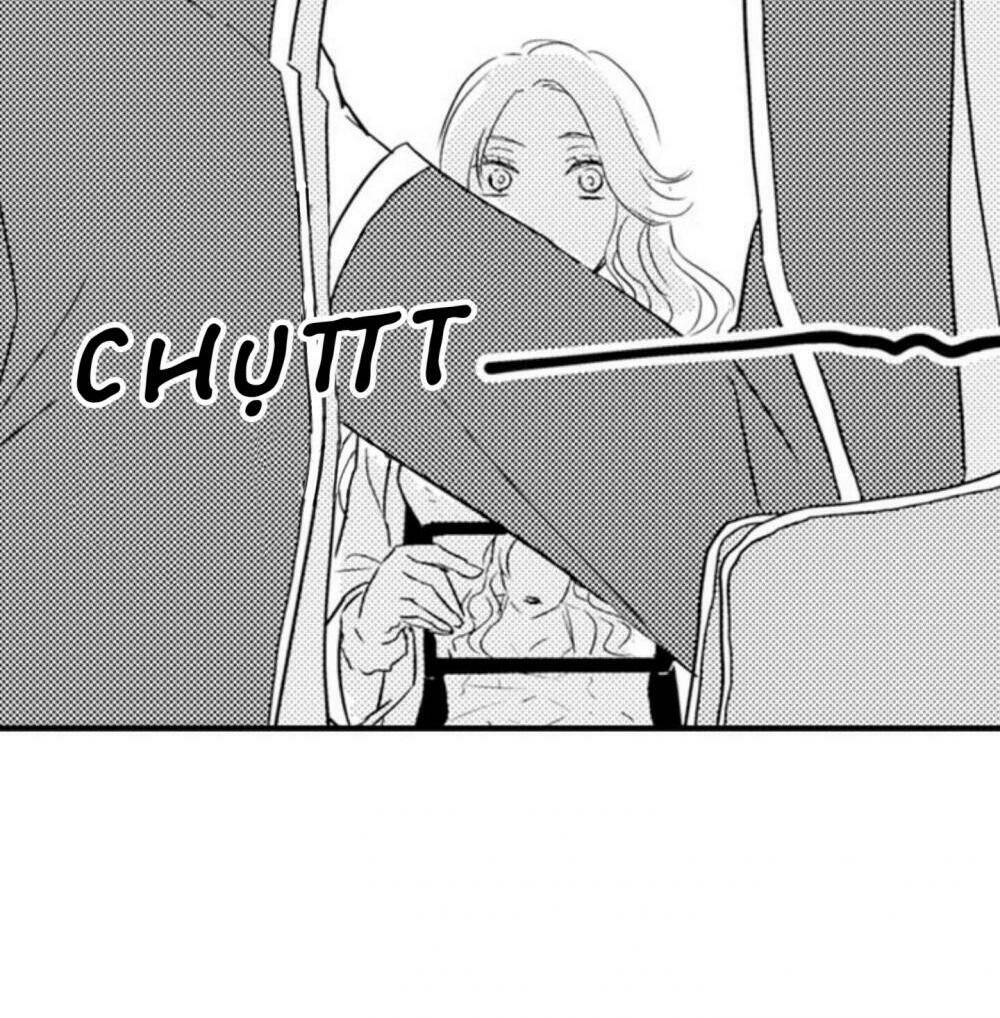 mang thai ở trường nam sinh chapter 84 24