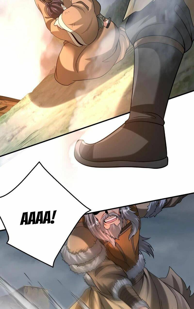 đại tần, ta là con tần thủy hoàng, giết địch thành thần chapter 118 28