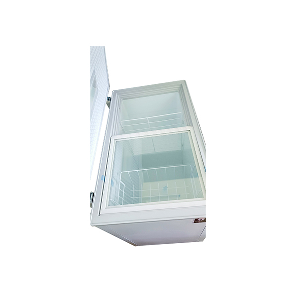 Tủ đông MITSUXFAN INVERTER - MF1-258GW1 - Hàng chính hãng - giao toàn quốc