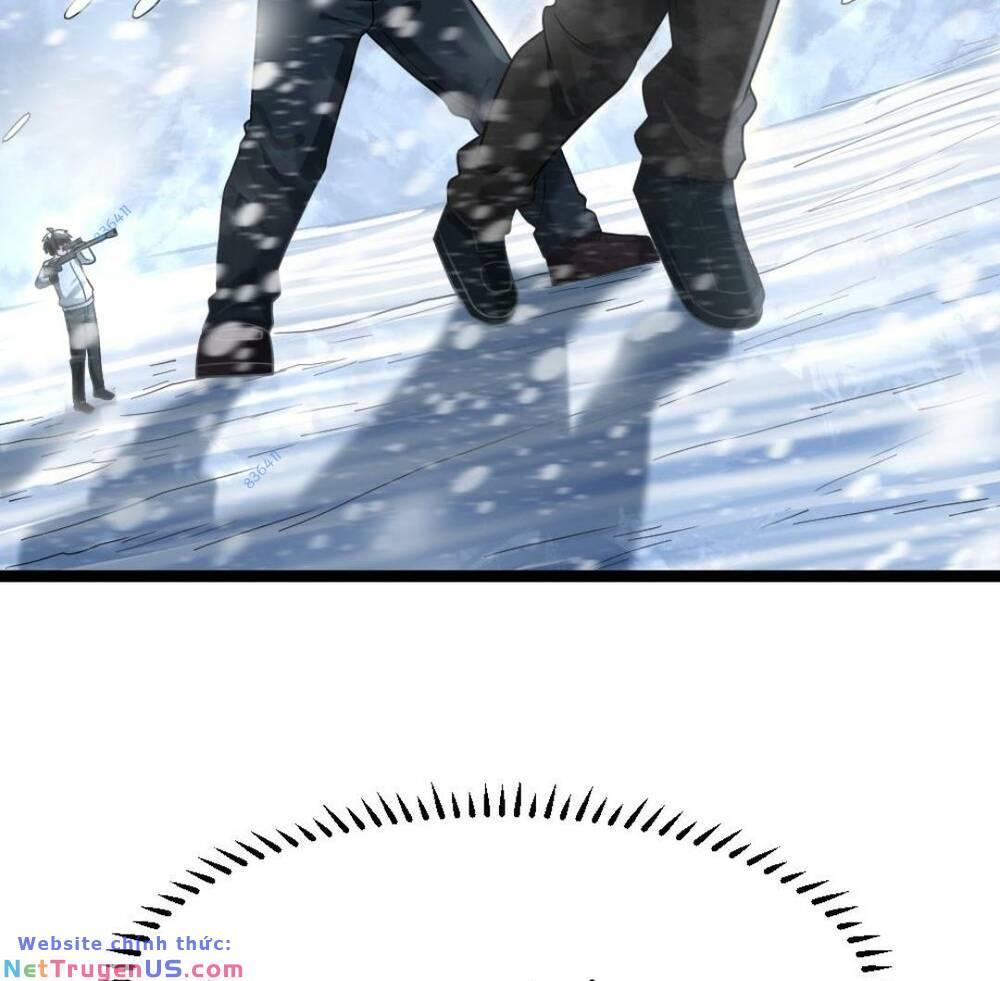 đóng băng toàn cầu: tôi gây dựng nên phòng an toàn thời tận thế chapter 143 13