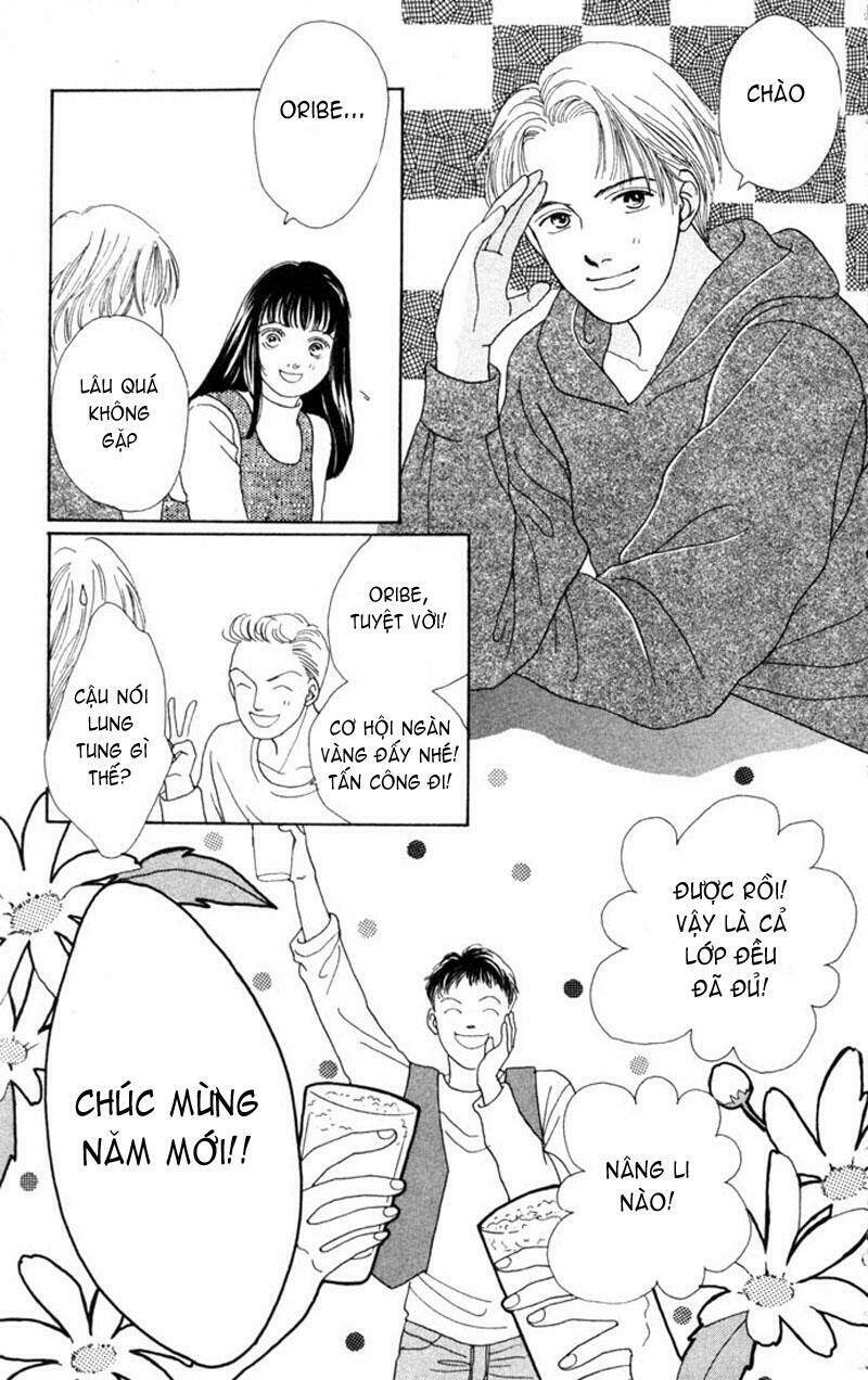 con nhà giàu chapter 78 21